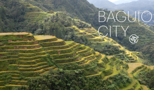 baguio city